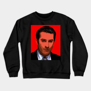 robert de niro Crewneck Sweatshirt